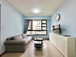 Blk 467C West Plains @ Bukit Batok (Bukit Batok), HDB 2 Rooms #627485821